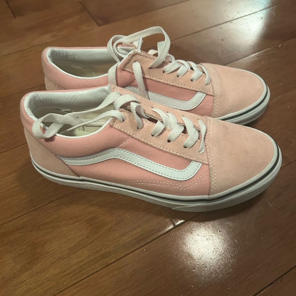 Vans Old Skool Shoes